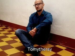 Tomytheray
