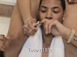 Tone11891 Zizi X