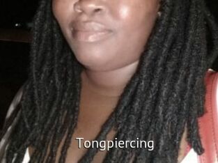 Tongpiercing Zizi X