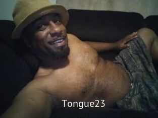 Tongue23