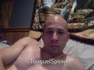 TongueISpower