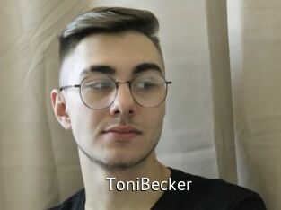 ToniBecker