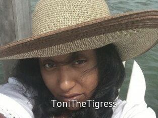 ToniTheTigress