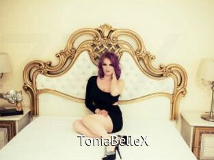 ToniaBelleX