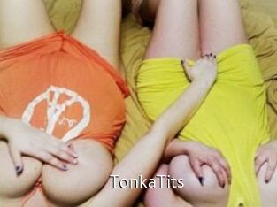 TonkaTits