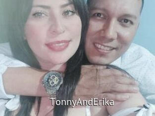 TonnyAndErika