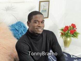 TonnyBracho Zizi X