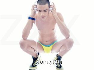 TonnyFun