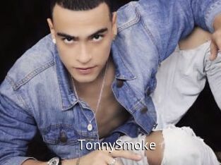 TonnySmoke