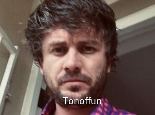 Tonoffun