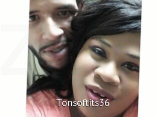 Tonsoftits36