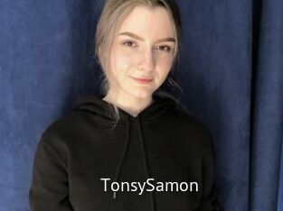 TonsySamon