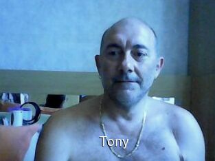 Tony