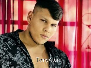 TonyAlen