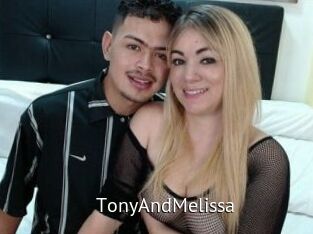 TonyAndMelissa