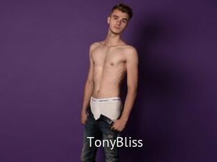TonyBliss