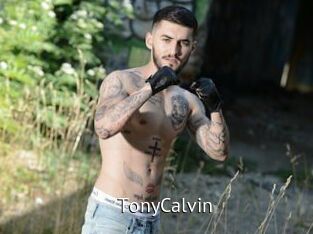 TonyCalvin