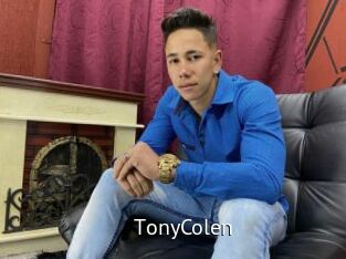 TonyColen