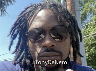 TonyDeNero