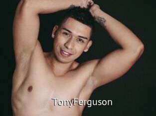 TonyFerguson