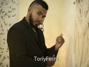 TonyFerrer