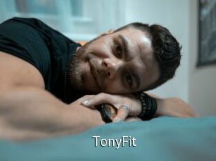 TonyFit