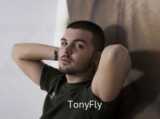 TonyFly Zizi X