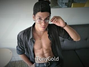 TonyGold Zizi X