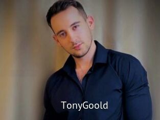 TonyGoold