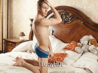 TonyH0t
