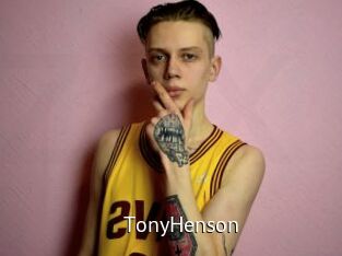 TonyHenson