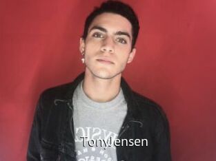 TonyJensen