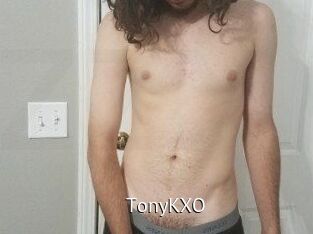 TonyKXO