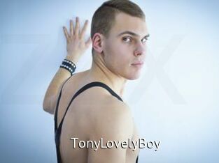TonyLovelyBoy