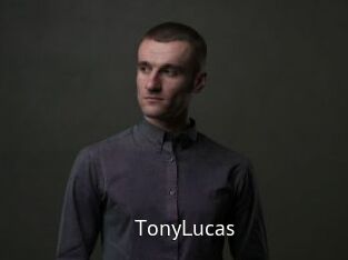 TonyLucas