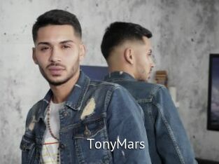 TonyMars