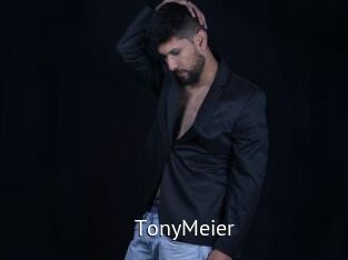 TonyMeier Zizi X