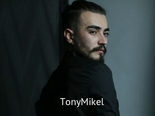 TonyMikel