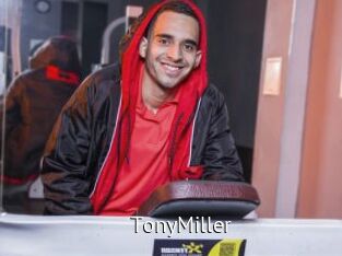 TonyMiller