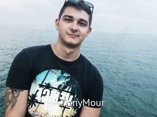 TonyMour