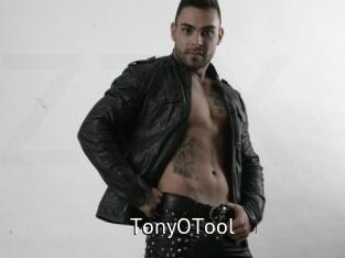 TonyOTool