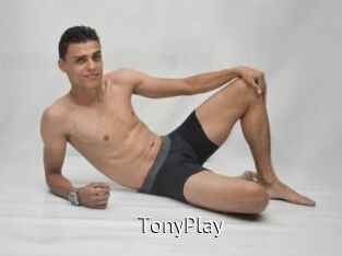 TonyPlay