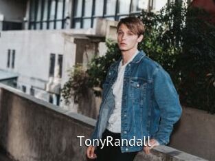 TonyRandall