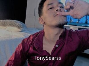 TonySearss