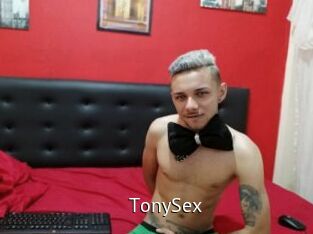TonySex