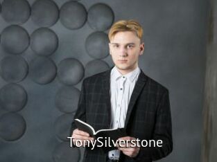 TonySilverstone