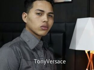 TonyVersace