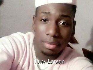 Tony_Larson