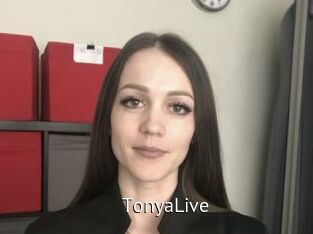TonyaLive