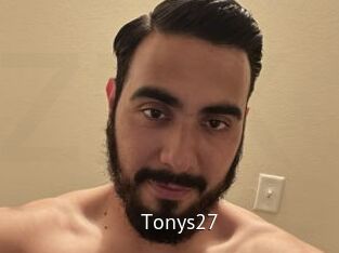 Tonys27